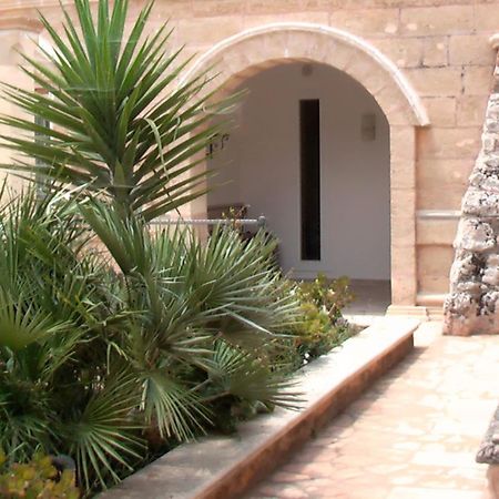 مبيت وإفطار سالفي Casa Veneri المظهر الخارجي الصورة