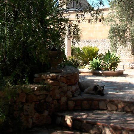 مبيت وإفطار سالفي Casa Veneri المظهر الخارجي الصورة