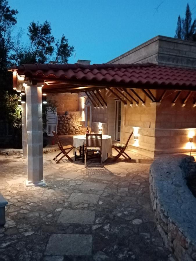 مبيت وإفطار سالفي Casa Veneri المظهر الخارجي الصورة