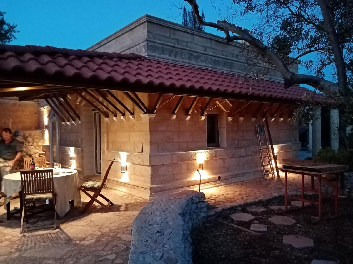 مبيت وإفطار سالفي Casa Veneri المظهر الخارجي الصورة