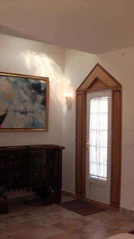 مبيت وإفطار سالفي Casa Veneri الغرفة الصورة